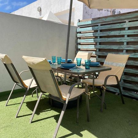 Fantástico ático en el casco antiguo junta a la playa Apartamento Cádis Exterior foto