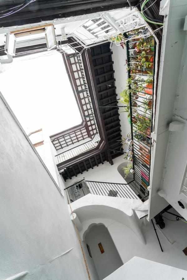 Fantástico ático en el casco antiguo junta a la playa Apartamento Cádis Exterior foto