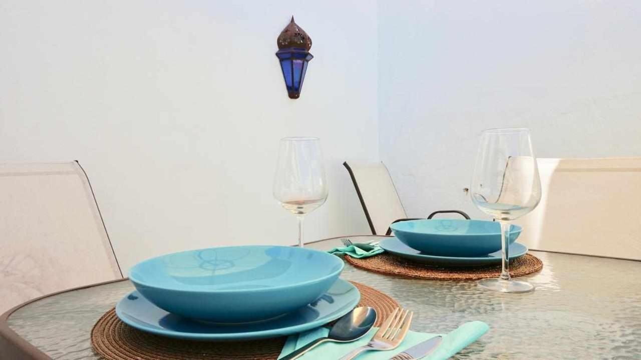 Fantástico ático en el casco antiguo junta a la playa Apartamento Cádis Exterior foto