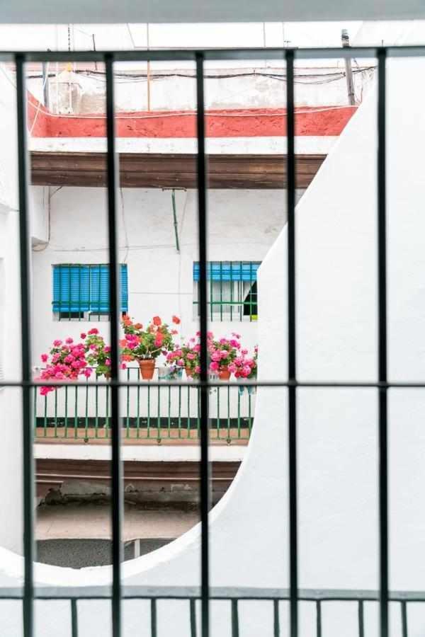 Fantástico ático en el casco antiguo junta a la playa Apartamento Cádis Exterior foto